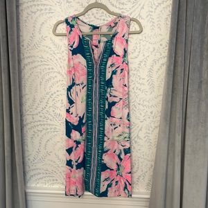 Lilly Pulitzer Midi Dress
